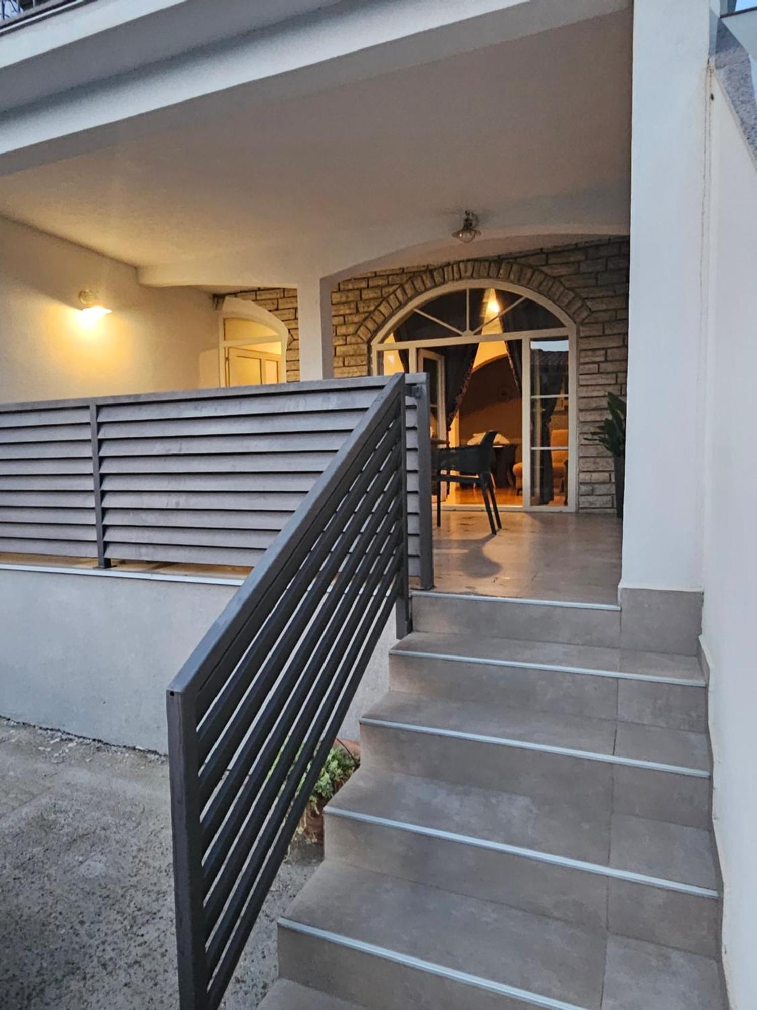 Apartment Jeger Povljana Extérieur photo