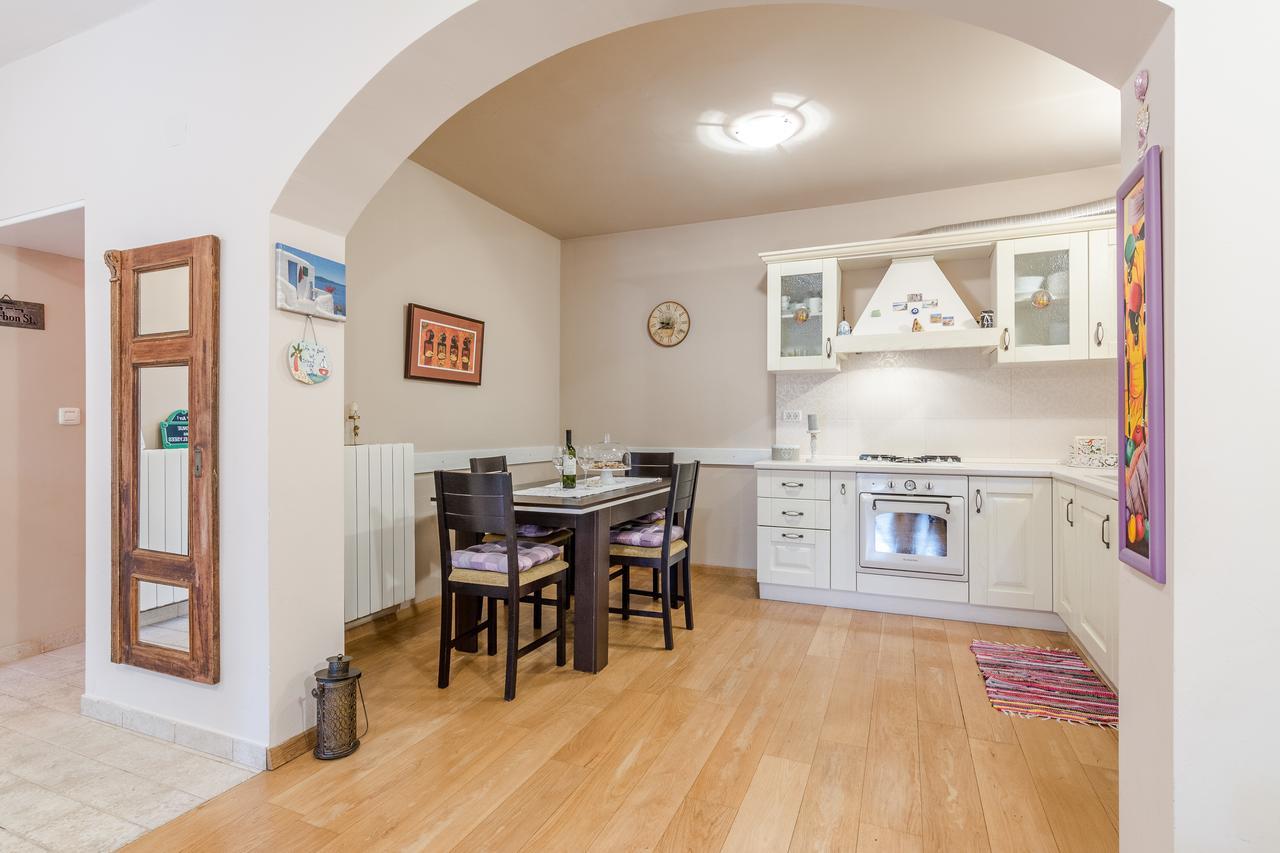 Apartment Jeger Povljana Extérieur photo