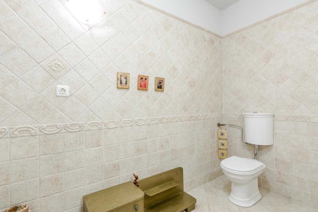 Apartment Jeger Povljana Extérieur photo